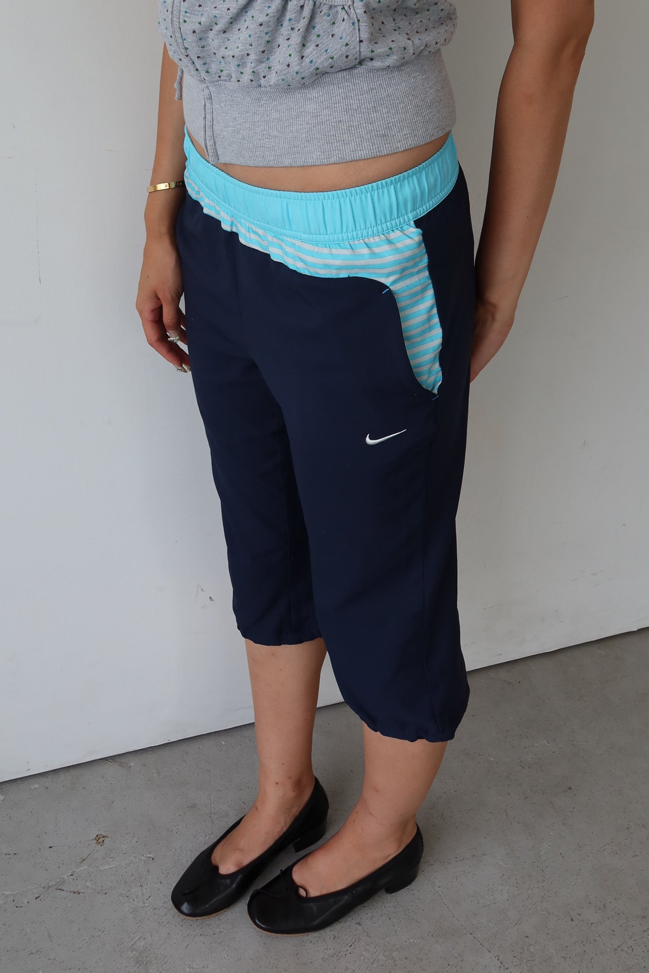 nike | capris