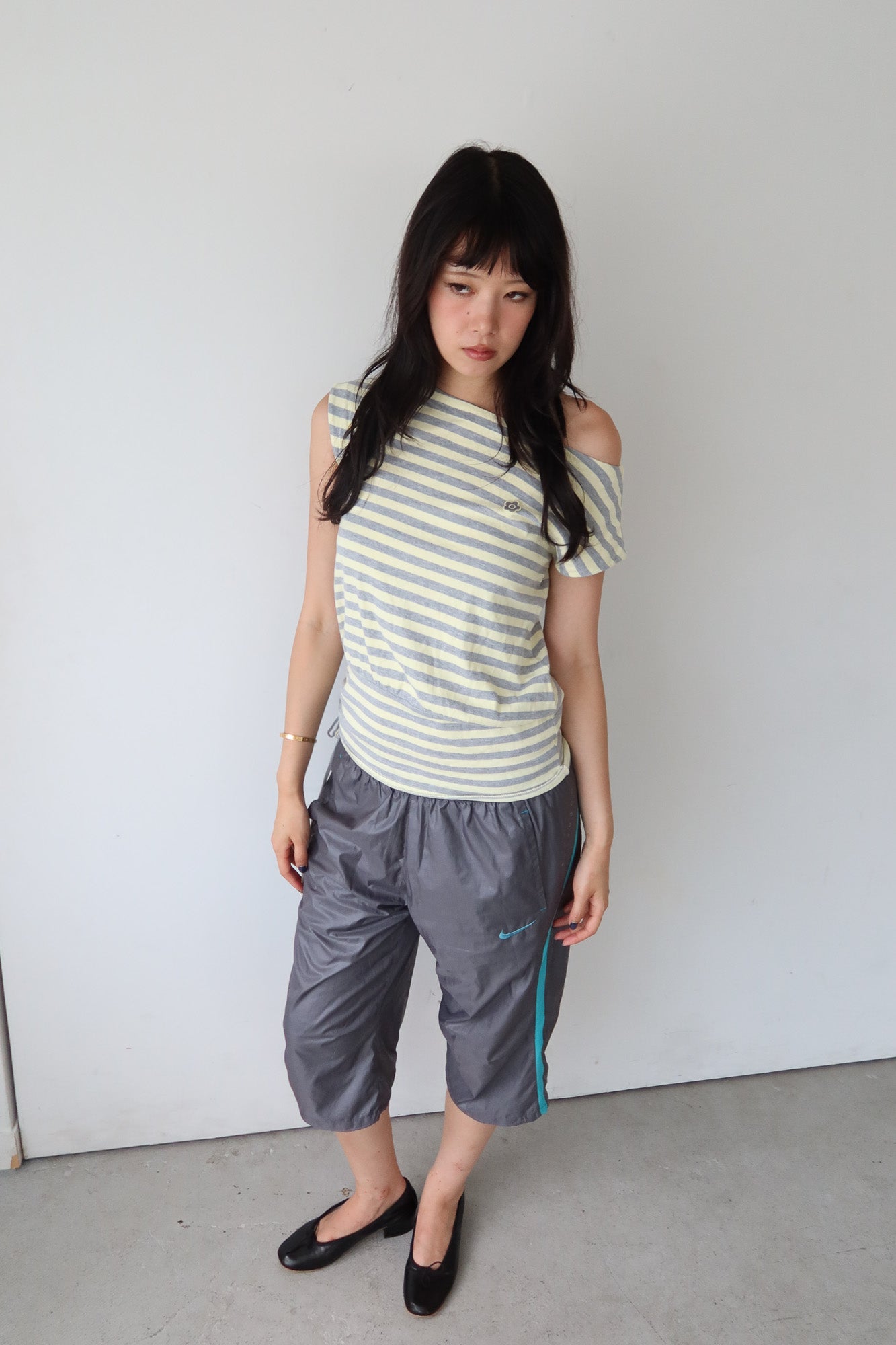 nike | capris