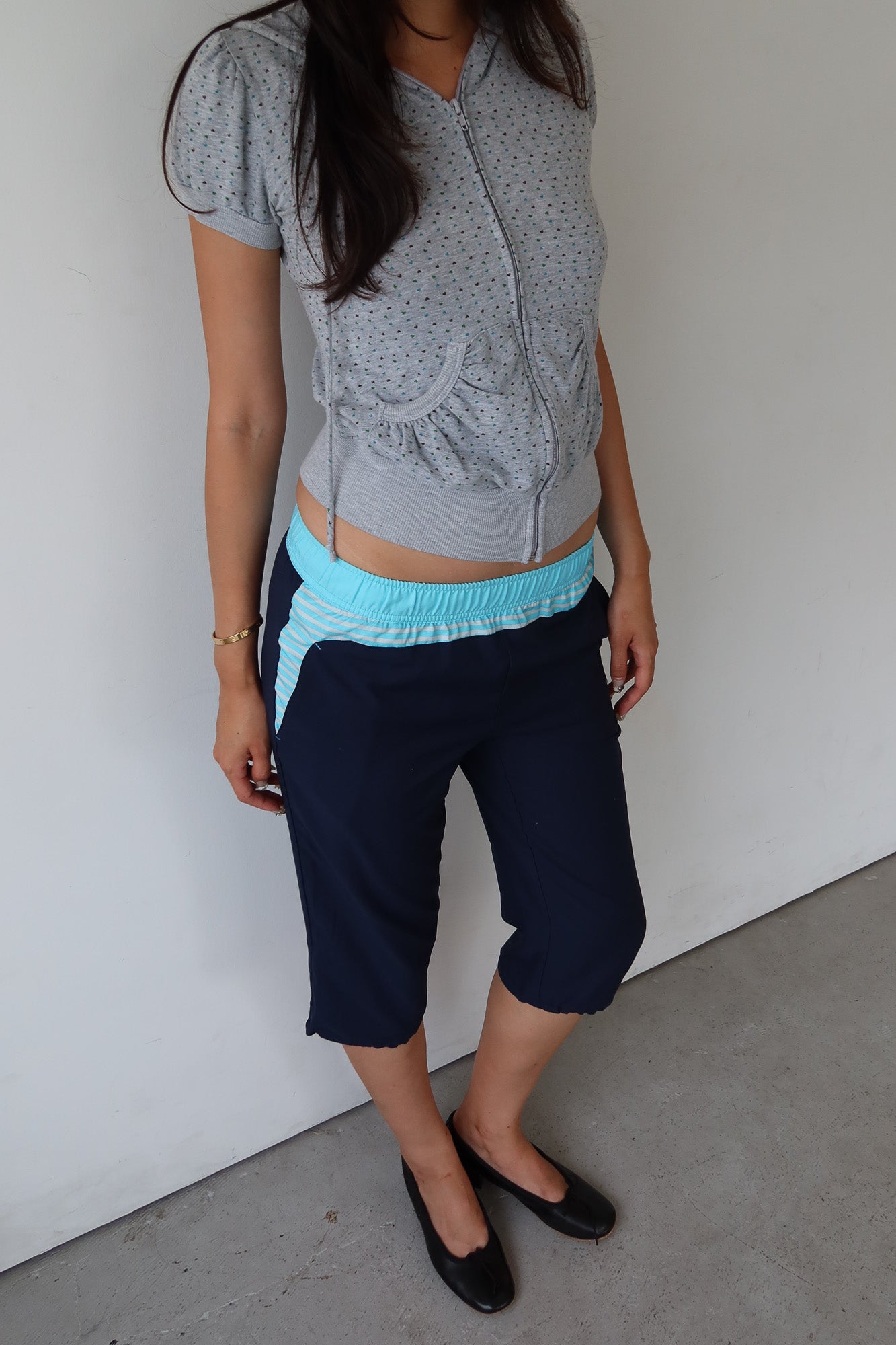 nike | capris