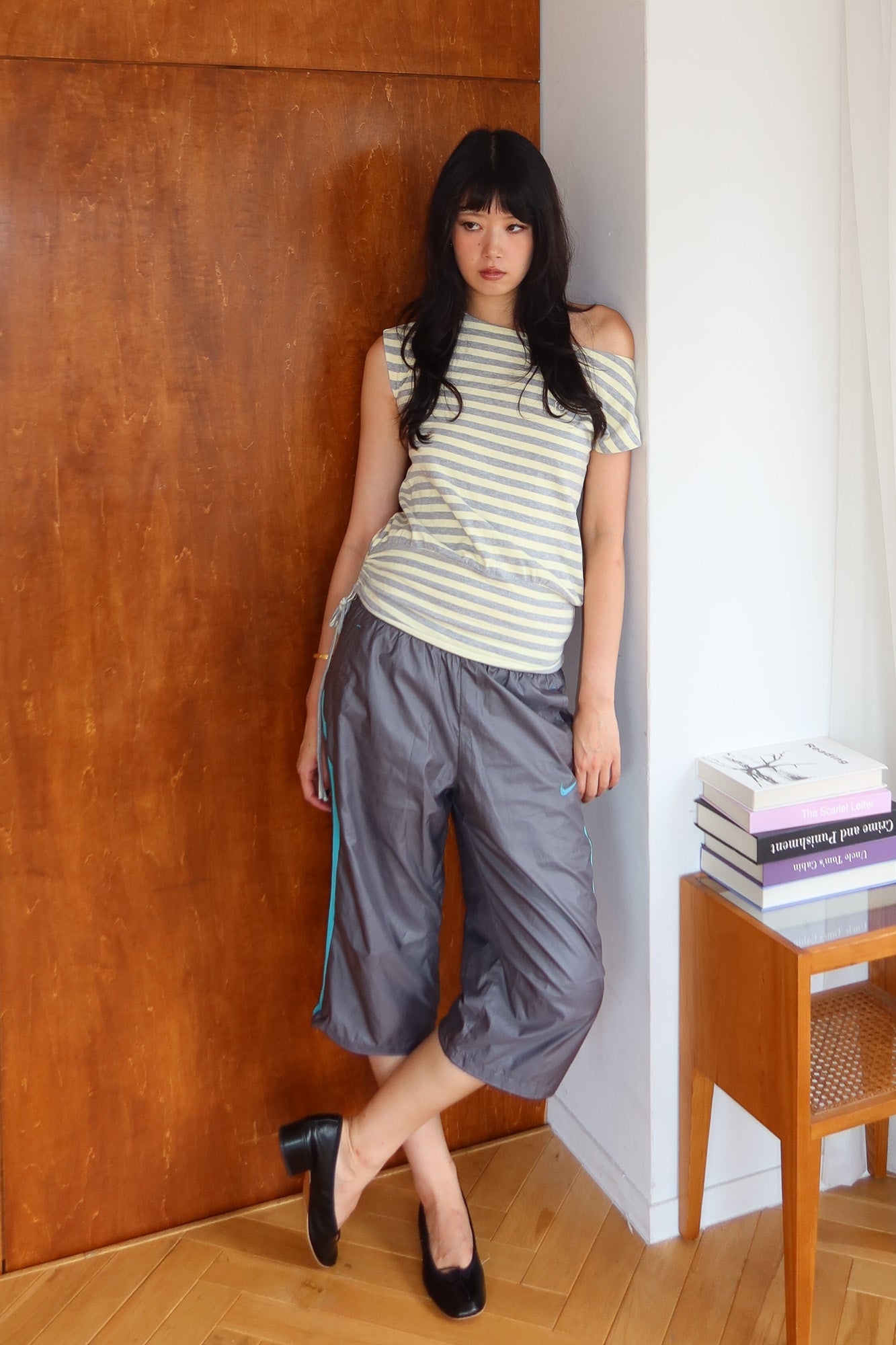 nike | capris