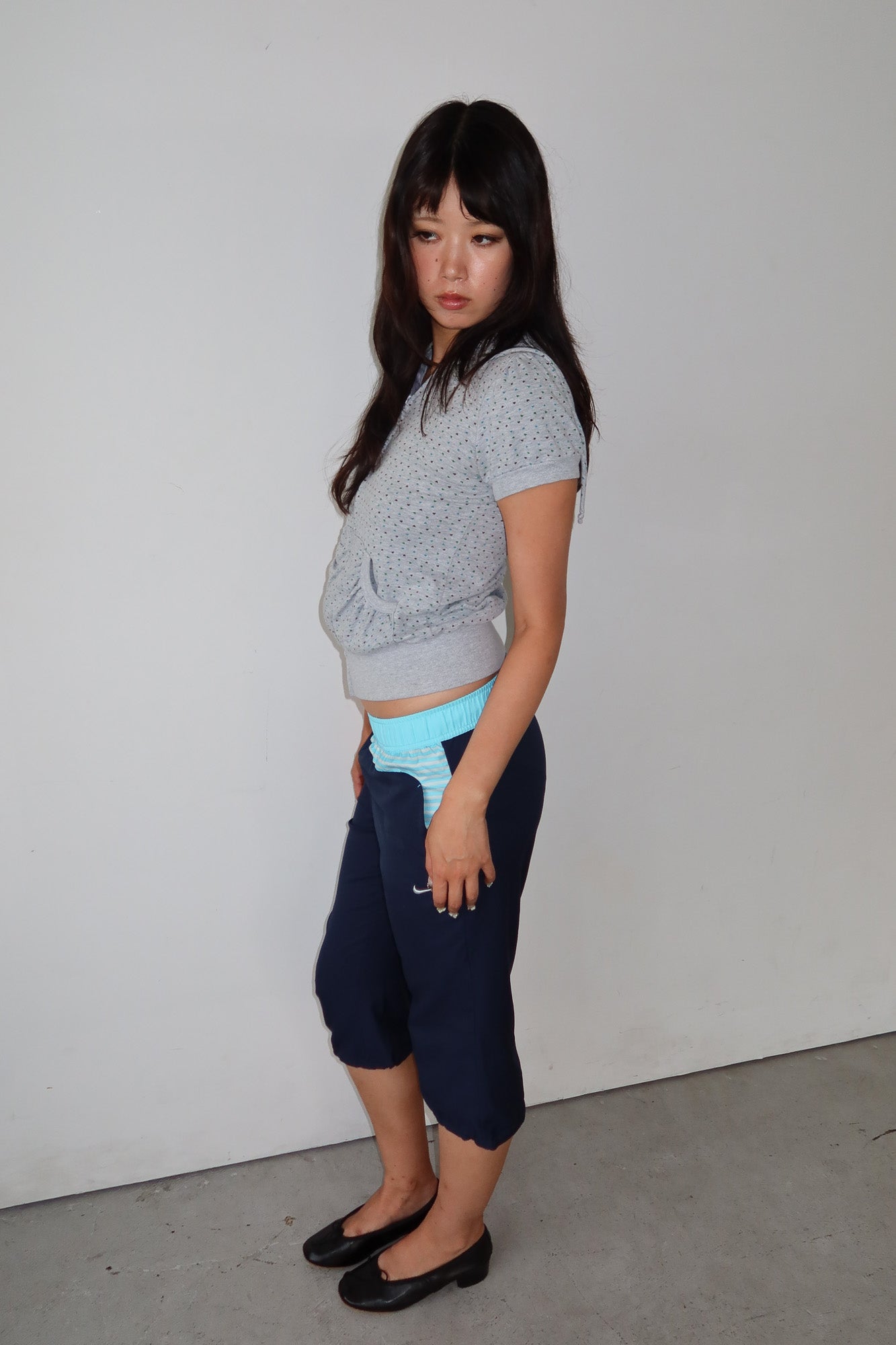nike | capris