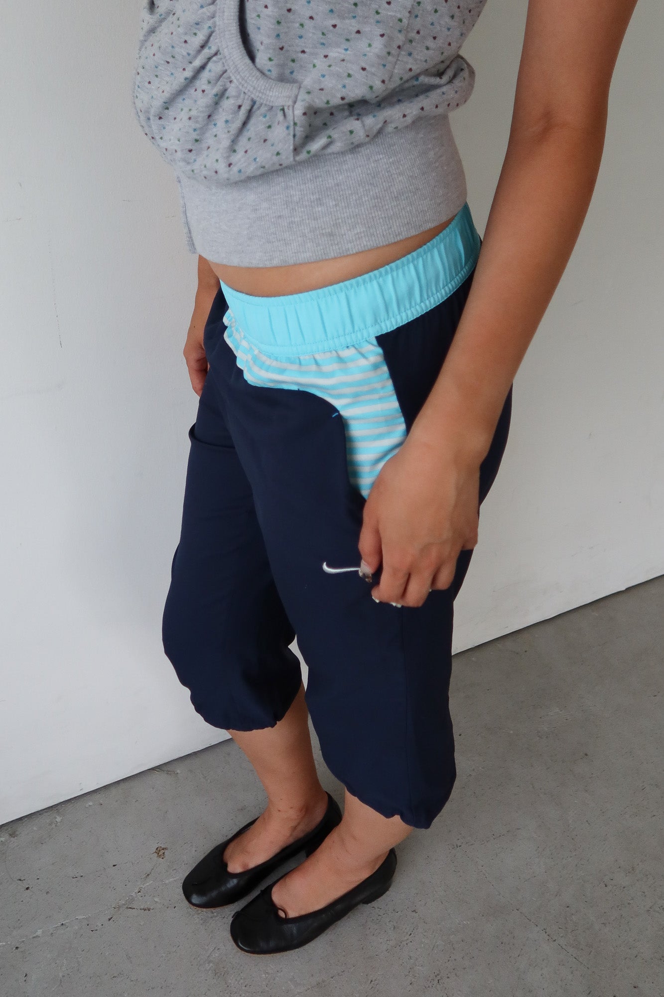 nike | capris