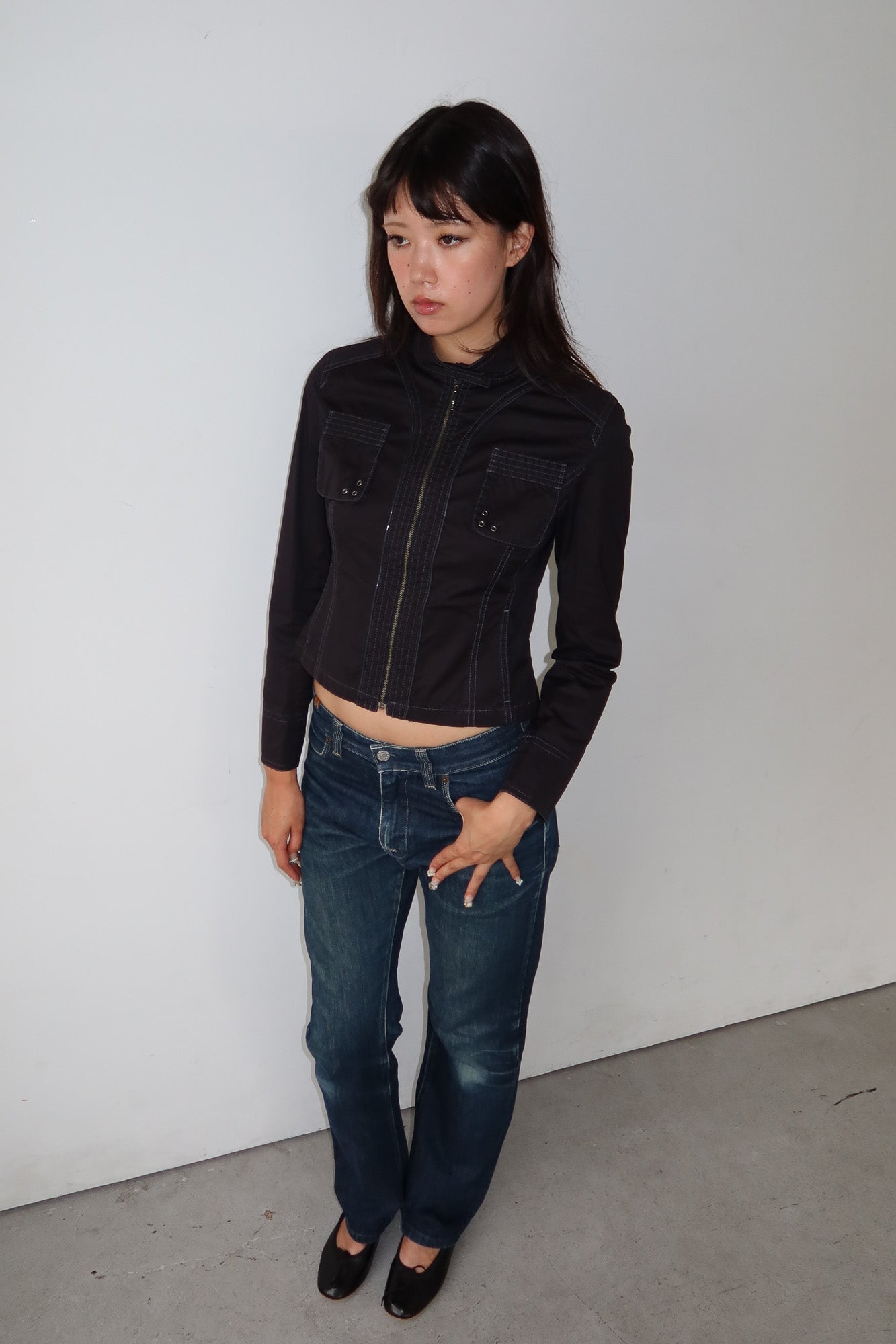 notify | jeans