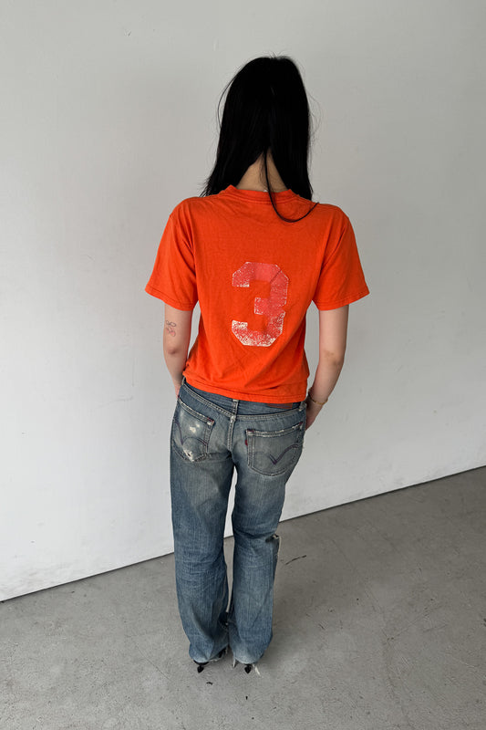 vintage baseball tshirt