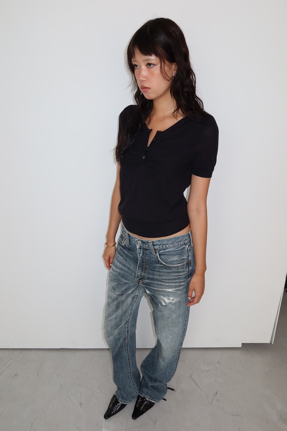 oshkosh classic | jeans