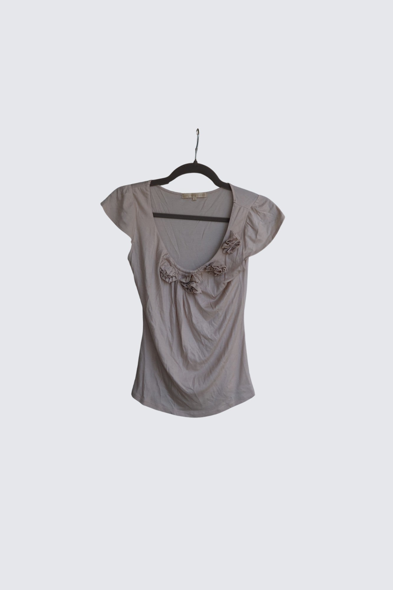 rosette top