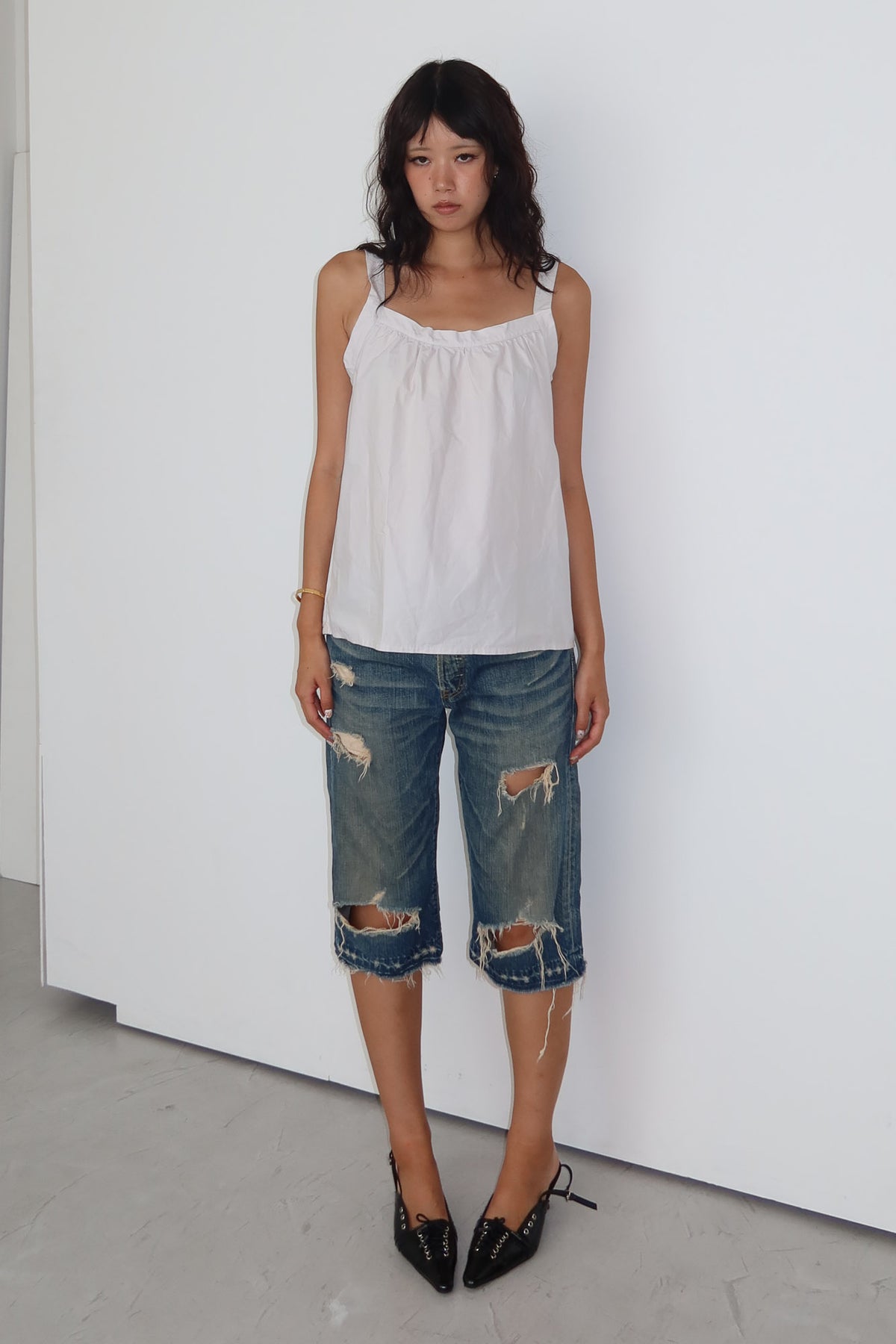 levi's | shorts