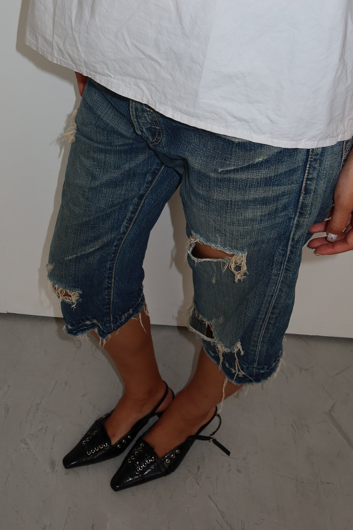 levi's | shorts
