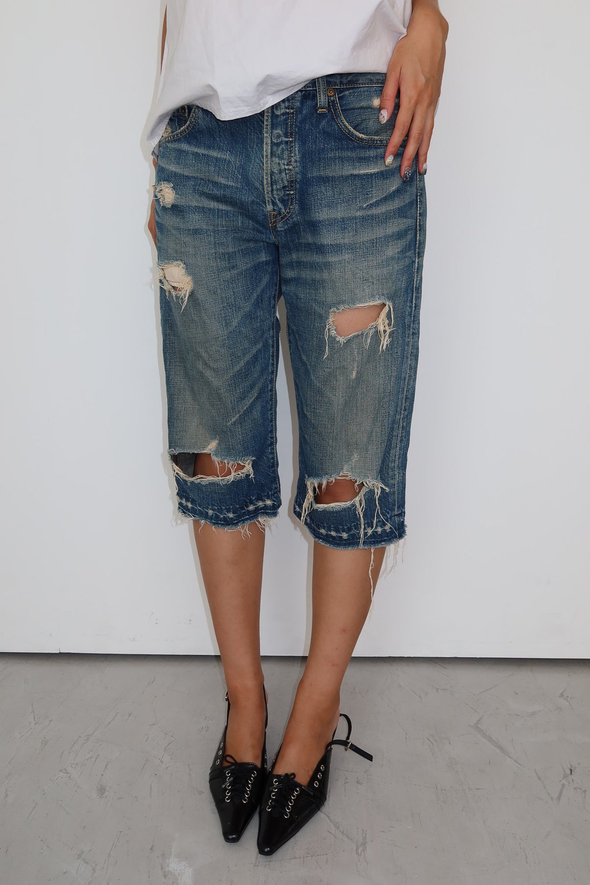 levi's | shorts