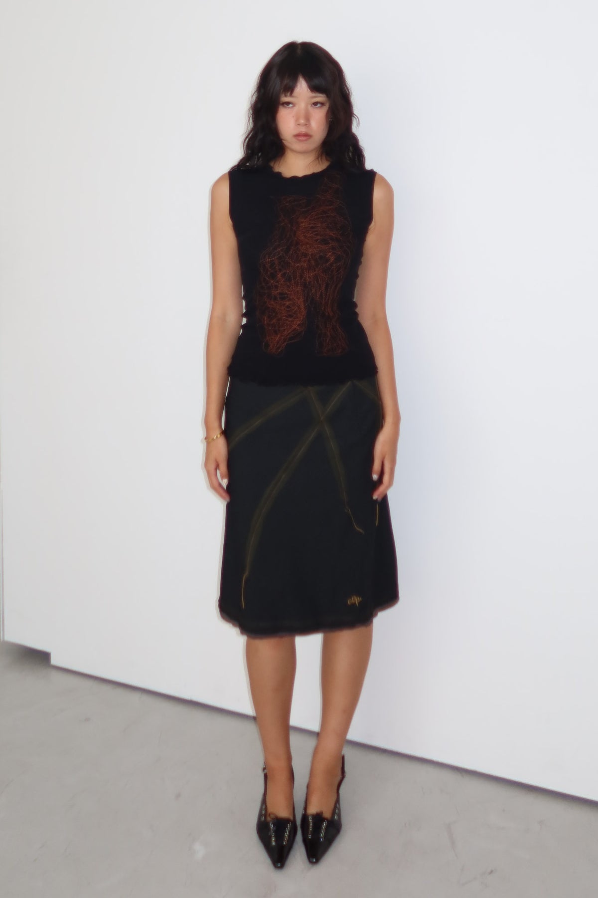 krizia poi | graphic tank