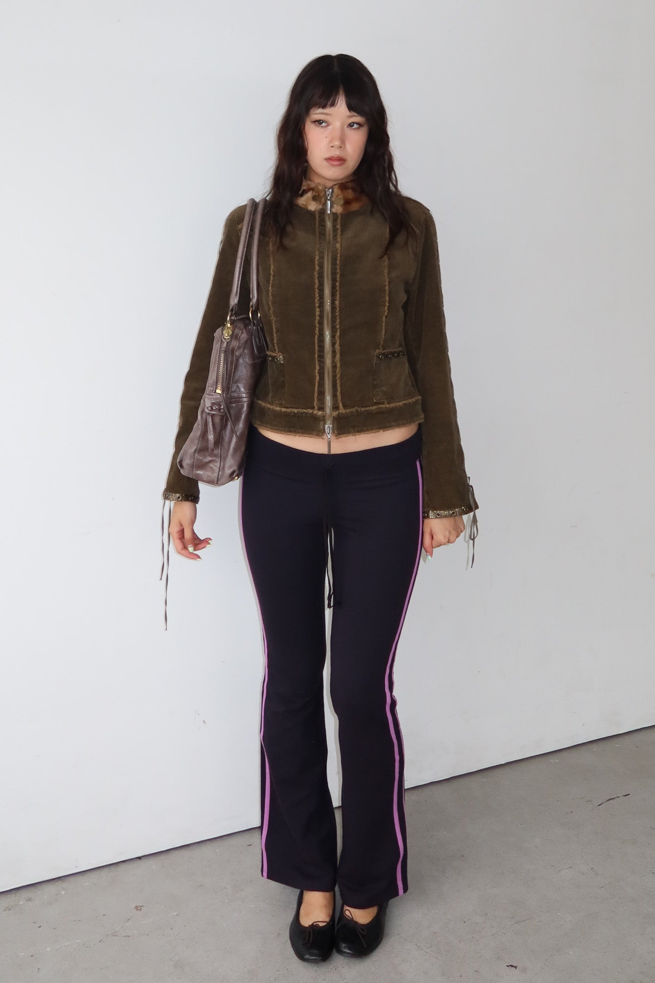 DKNY | trackpants