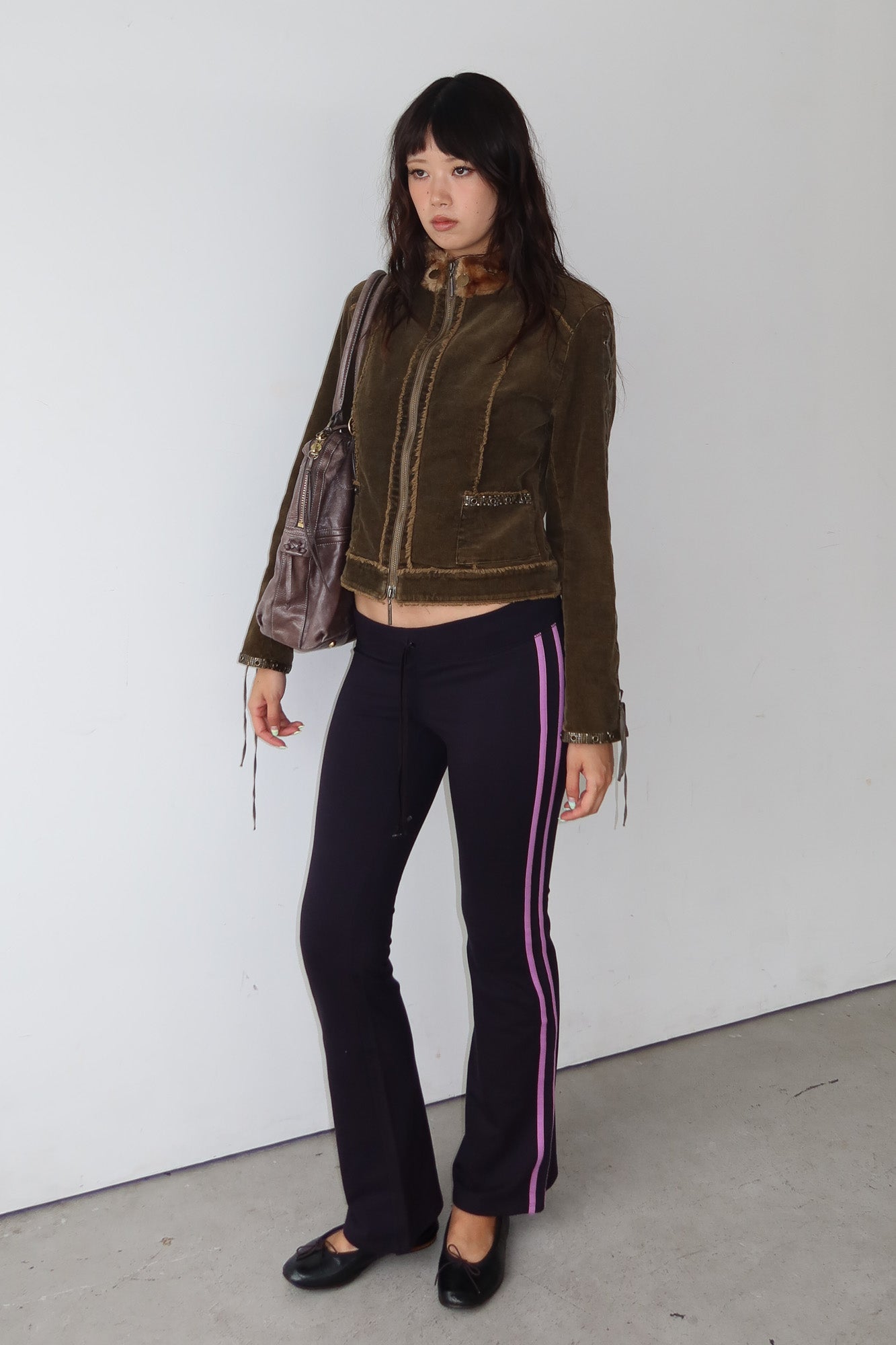 DKNY | trackpants
