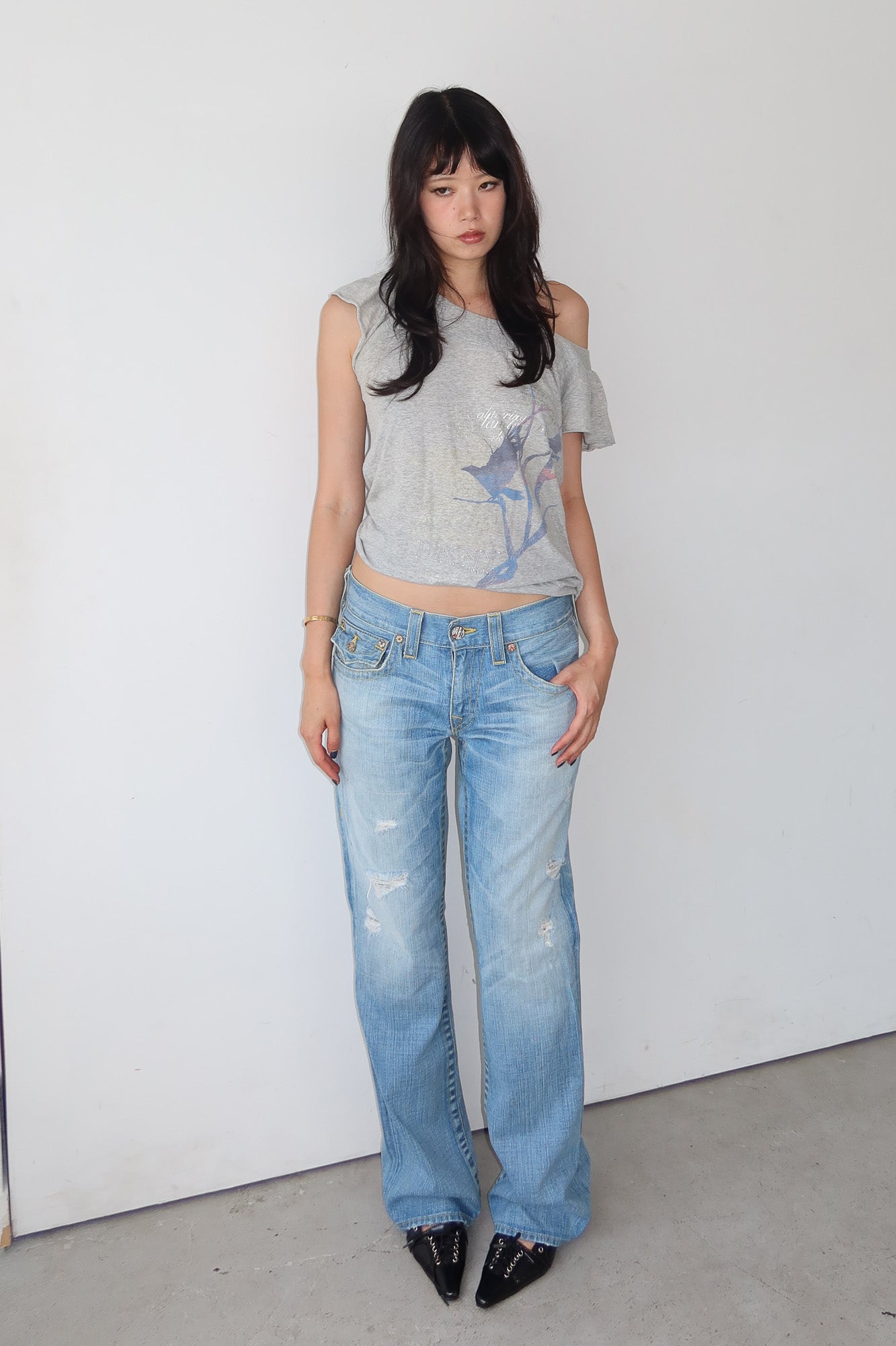 true religion | jeans