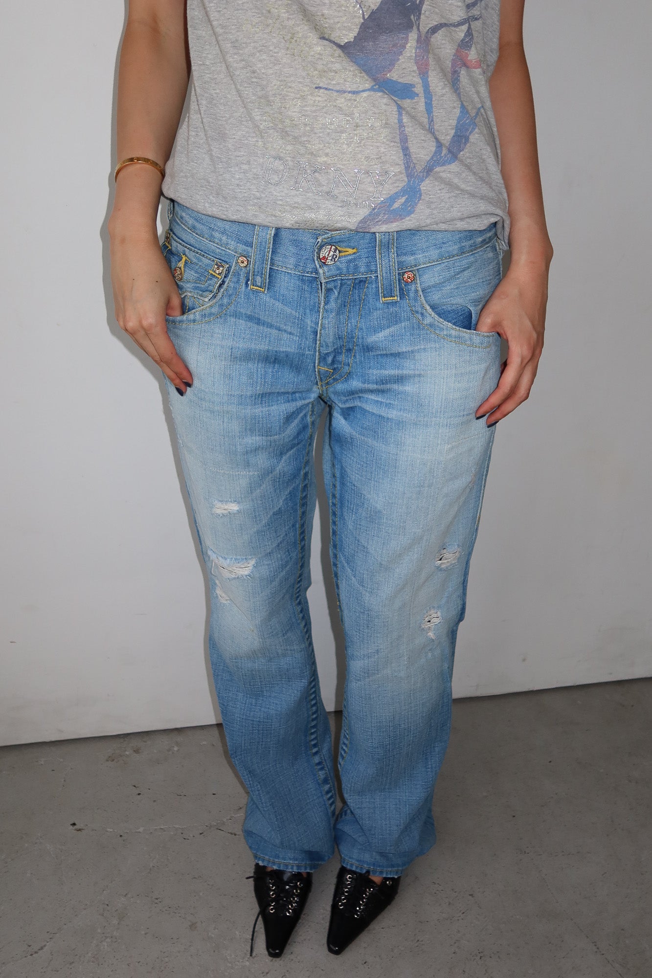 true religion | jeans