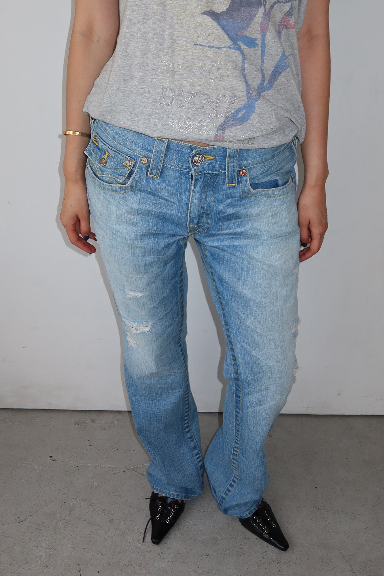 true religion | jeans