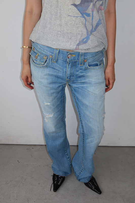 true religion | jeans