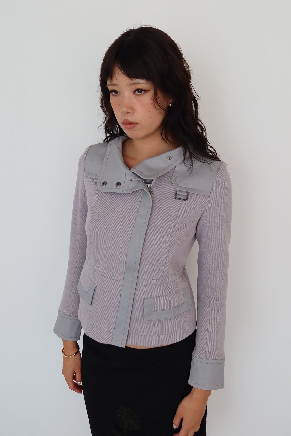 vivienne tam | jacket