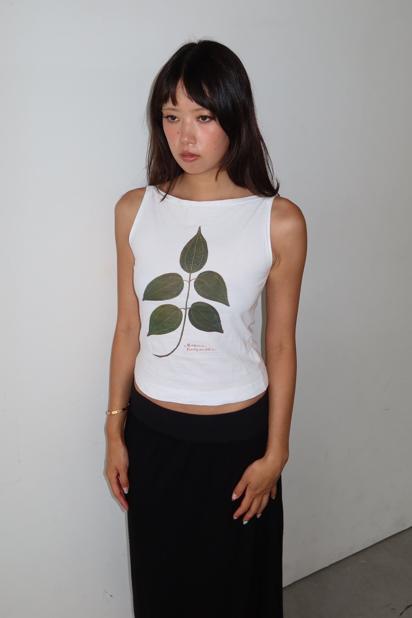 vivienne westwood | tank top