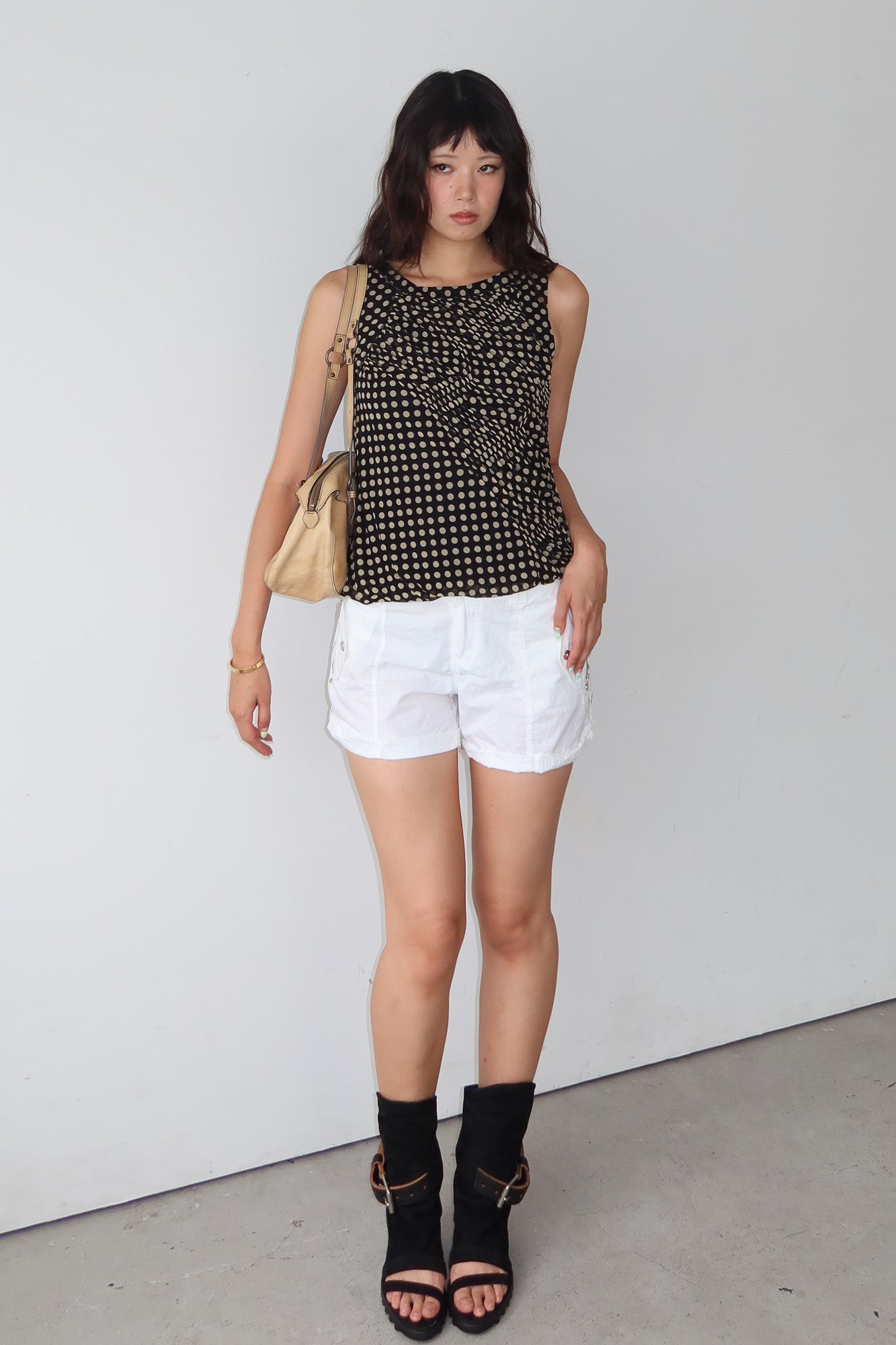 bebe sport | mini shorts