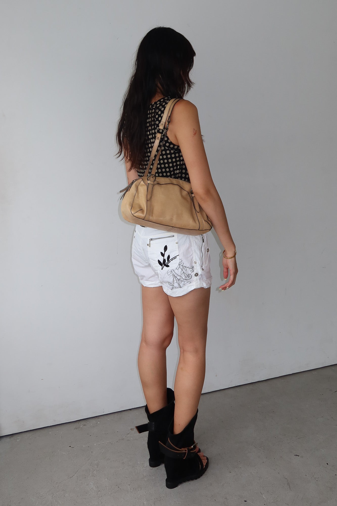 bebe sport | mini shorts
