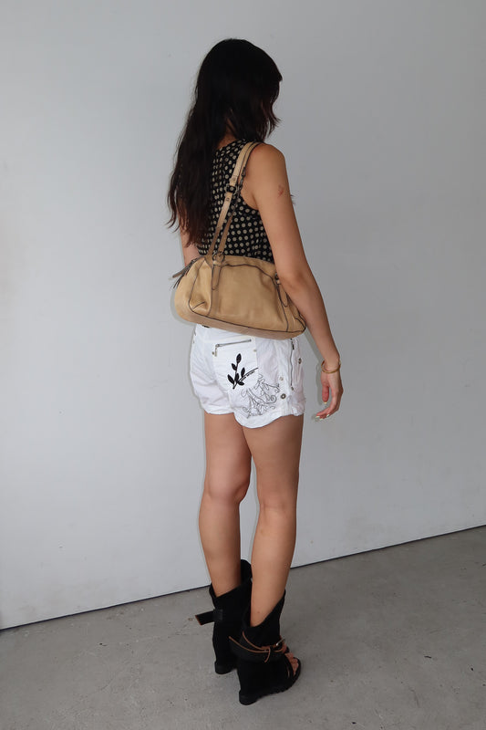 bebe sport | mini shorts