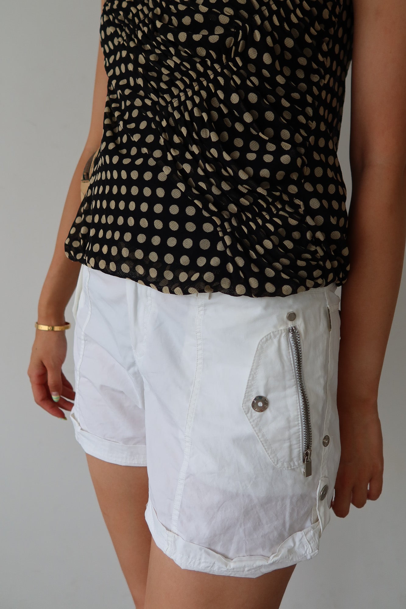 bebe sport | mini shorts