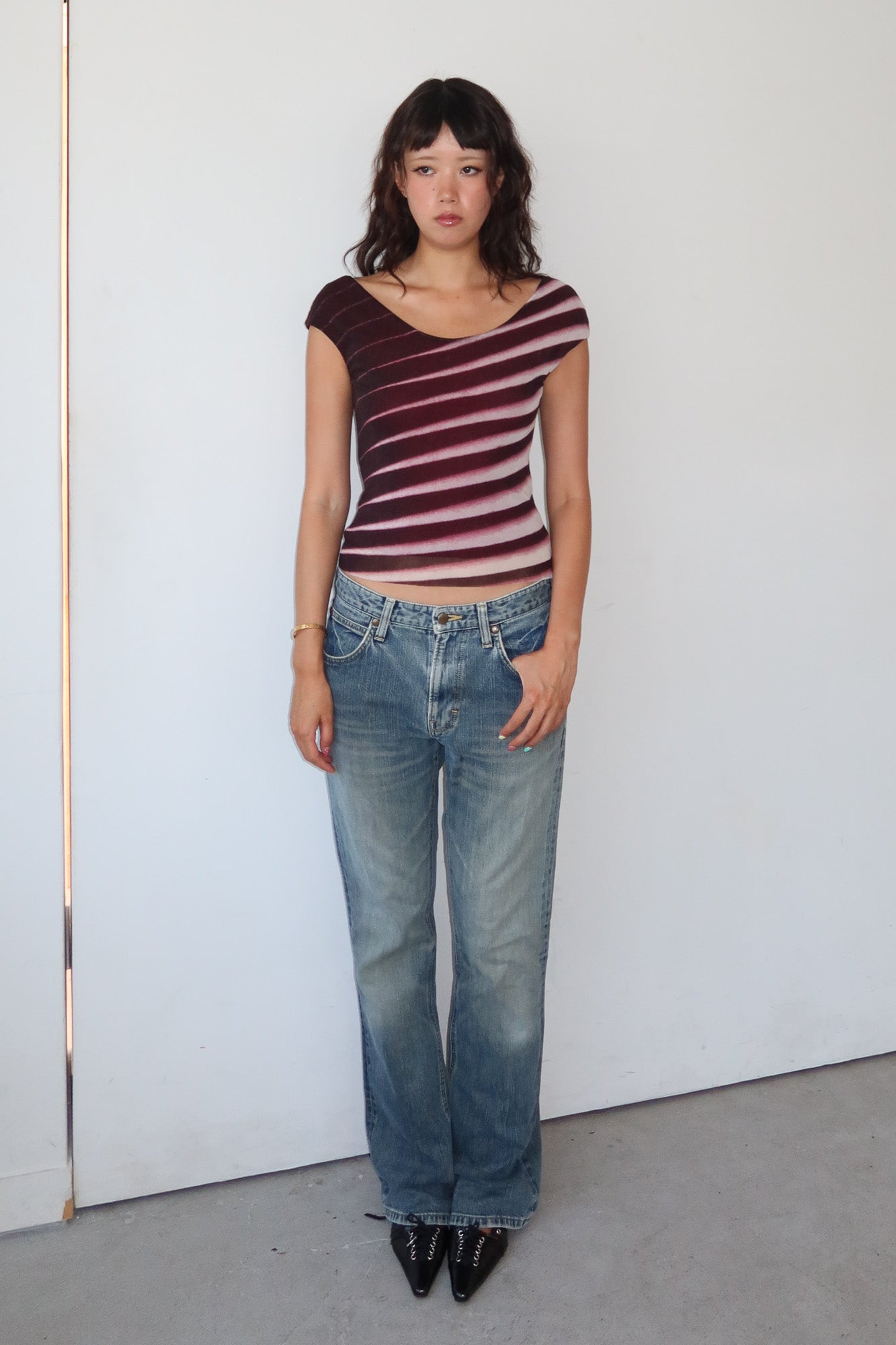 wrangler | jeans