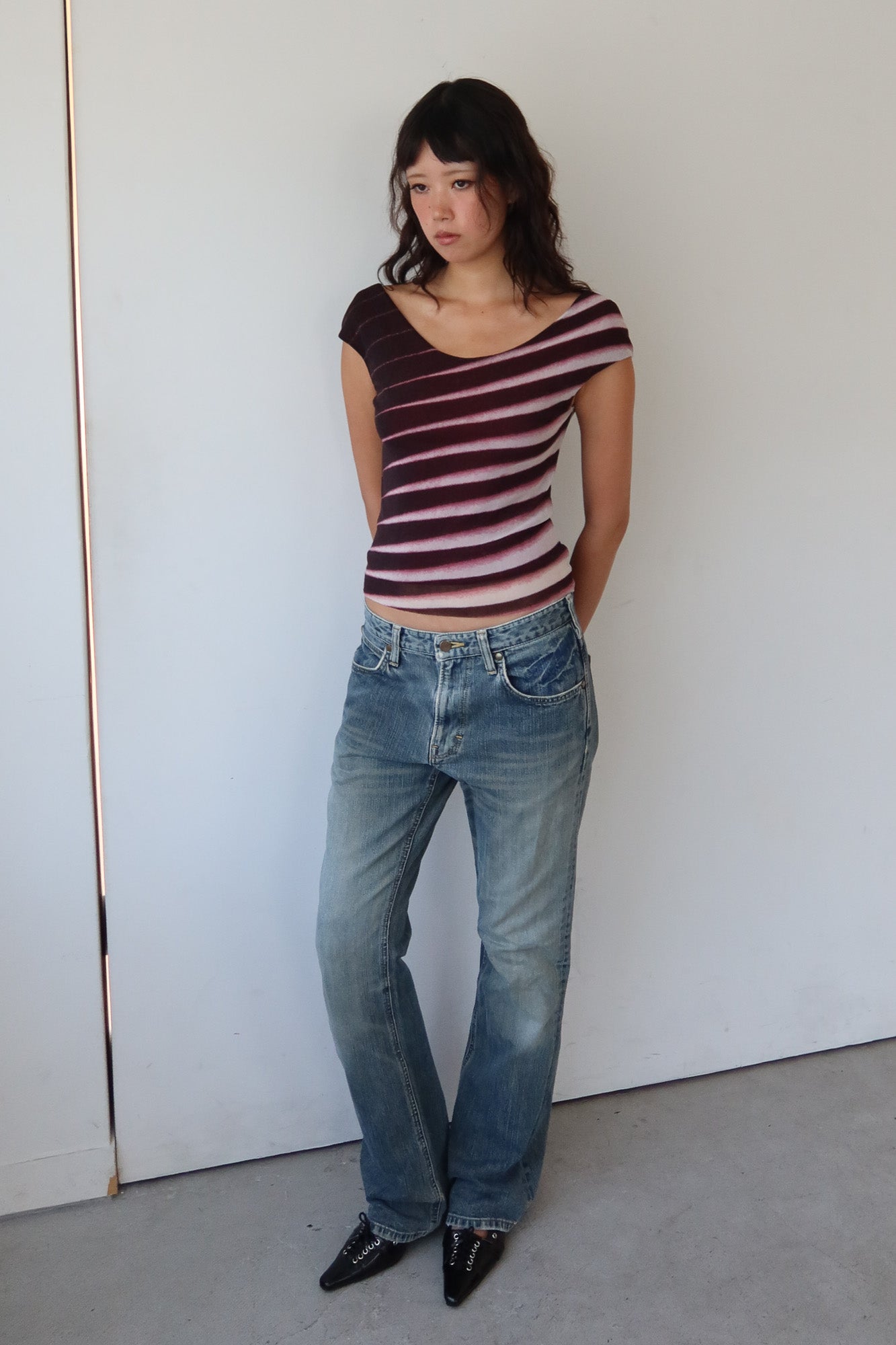 wrangler | jeans