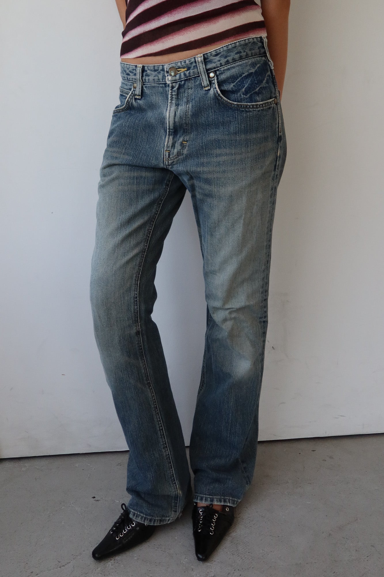 wrangler | jeans